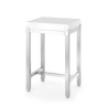 Polietileno mėsinėjimo blokas su stovu, HENDI, 505663 + 505670, 500x400x(H)830mm