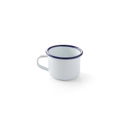 Puodelis su rankena, HENDI, 0,12L, ⌀70x(H)50mm