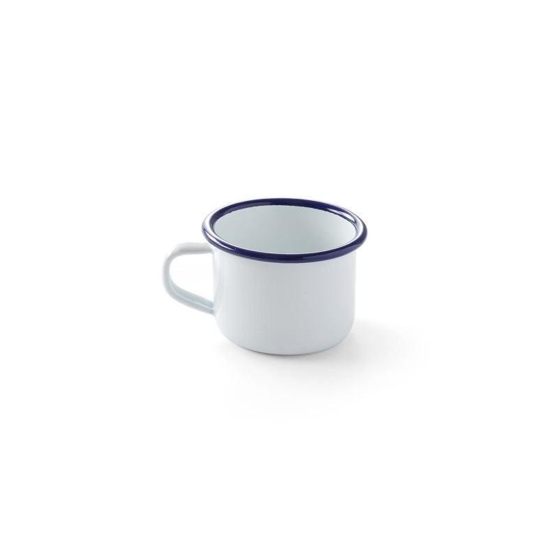 Puodelis su rankena, HENDI, 0,12L, ⌀70x(H)50mm