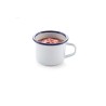 Puodelis su rankena, HENDI, 0,12L, ⌀70x(H)50mm