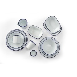 Puodelis su rankena, HENDI, 0,12L, ⌀70x(H)50mm