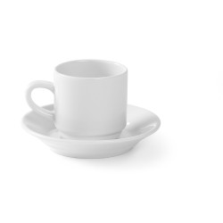 Puodelis Optima, HENDI, 0,09L, ⌀x(H)mm