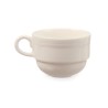 Puodelis Classic, sukraunamas, HENDI, 0,1L