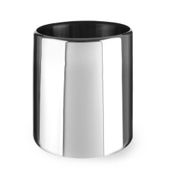 Apvali kiuvetė ledams, HENDI, Profi Line, 7L, ⌀200x(H)250mm