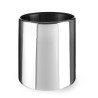 Apvali kiuvetė ledams, HENDI, Profi Line, 7L, ⌀200x(H)250mm