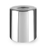 Apvali kiuvetė ledams, HENDI, Profi Line, 7L, ⌀200x(H)250mm