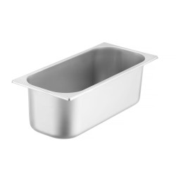 Kiuvetė ledams, HENDI, Kitchen Line, 5L, 360x165x(H)120mm