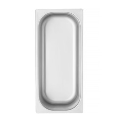 Kiuvetė ledams, HENDI, Kitchen Line, 5L, 360x165x(H)120mm