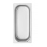 Kiuvetė ledams, HENDI, Kitchen Line, 5L, 360x165x(H)120mm