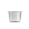 Kiuvetė ledams, HENDI, Kitchen Line, 5L, 360x165x(H)120mm
