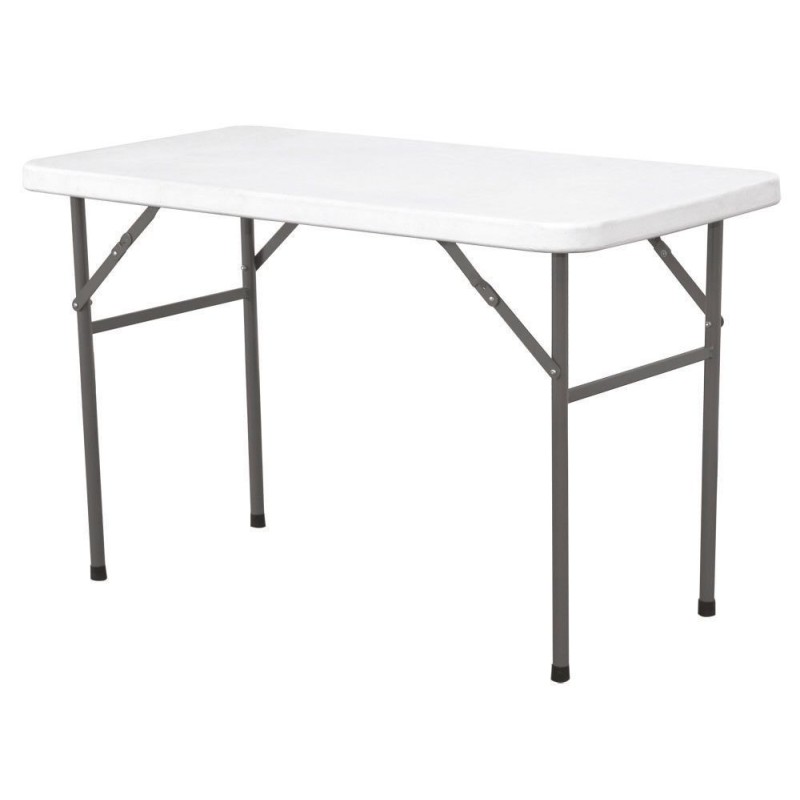 Stalas išvažiuojamiesiems pokyliams, AmerBox, maks. apkrova 130 kg., 1220x610x(H)740mm