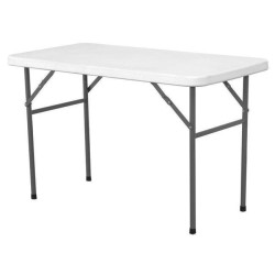 Stalas išvažiuojamiesiems pokyliams, AmerBox, maks. apkrova 130 kg., 1220x610x(H)740mm