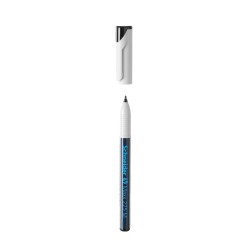 Flomasteriai Horeca, HENDI, Juodas, 2 vnt., ⌀10x(H)125mm