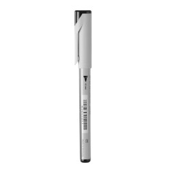 Flomasteriai Horeca, HENDI, Juodas, 2 vnt., ⌀10x(H)125mm