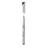 Flomasteriai Horeca, HENDI, Juodas, 2 vnt., ⌀10x(H)125mm