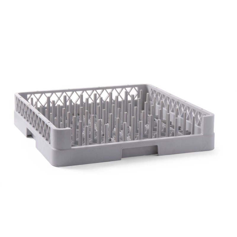 Kasetė padėklams 500x500x100mm