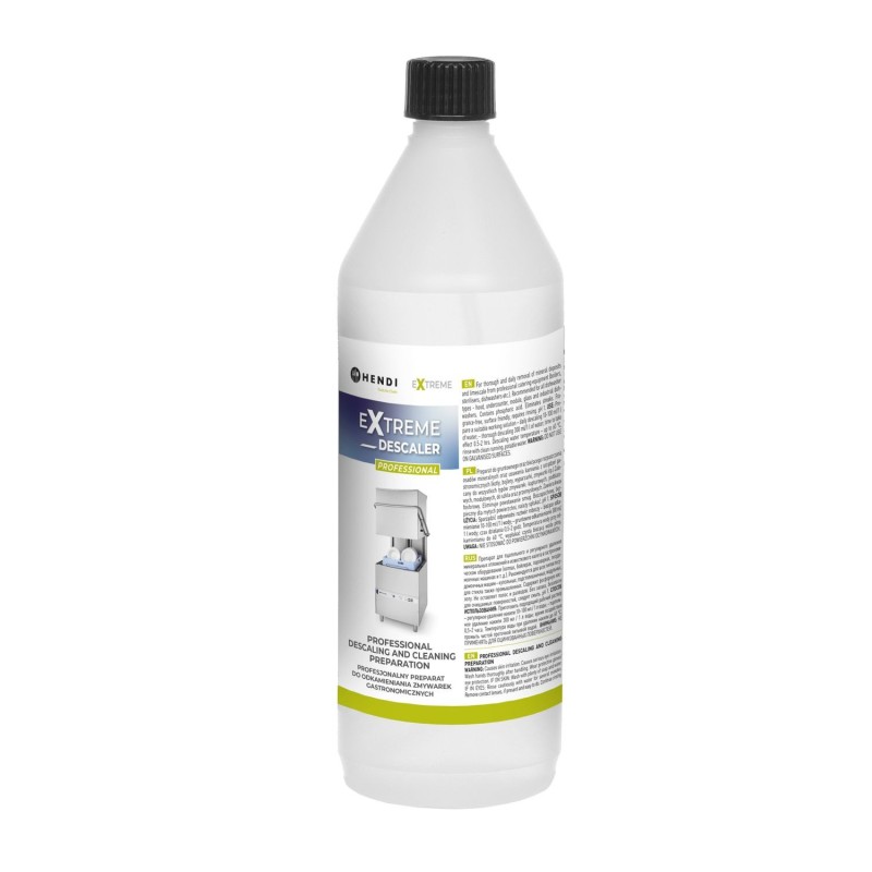 Priemonė kalkėms šalinti 1ltr.