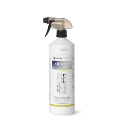Poliravimo priemonė n.pl. metalui 1 ltr.