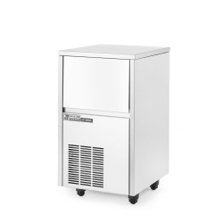 Ledo kubelių gaminimo aparatas, Master Frost, 230V/295W