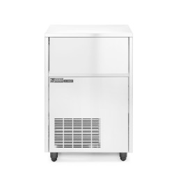 Ledo kubelių gaminimo aparatas, Master Frost, 230V/720W