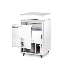 Ledo kubelių gaminimo aparatas, Master Frost, 230V/720W