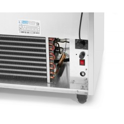 Ledo kubelių gaminimo aparatas, Master Frost, 230V/720W