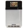 Turbokrosnis XpressChef by X3i MRX523, trijų fazių, Menumaster, 17,2L, 400V/5950W