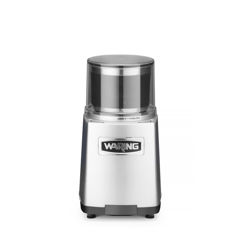Prieskonių malūnėlis, Waring, 0,71L, 230V/700W, 165x216x(H)292mm