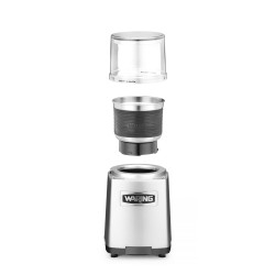 Prieskonių malūnėlis, Waring, 0,71L, 230V/700W, 165x216x(H)292mm