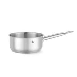 Rundulys n.pl. 1,5l ø160x75(h)mm HD