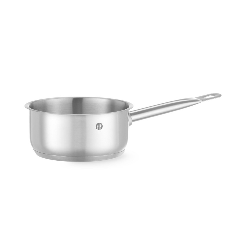 Rundulys n.pl. 1,5l ø160x75(h)mm HD