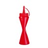 Šaltųjų padažų dalytuvai, HENDI, 0,2L, Raudona, ⌀50x(H)185mm