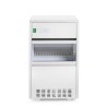 Ledo kubelių gamybos aparatas, Arktic, apie 50 kg/24 val., 230V/293W, 600x400x(H)675mm