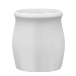 Porceliano padažinė, HENDI, 1L