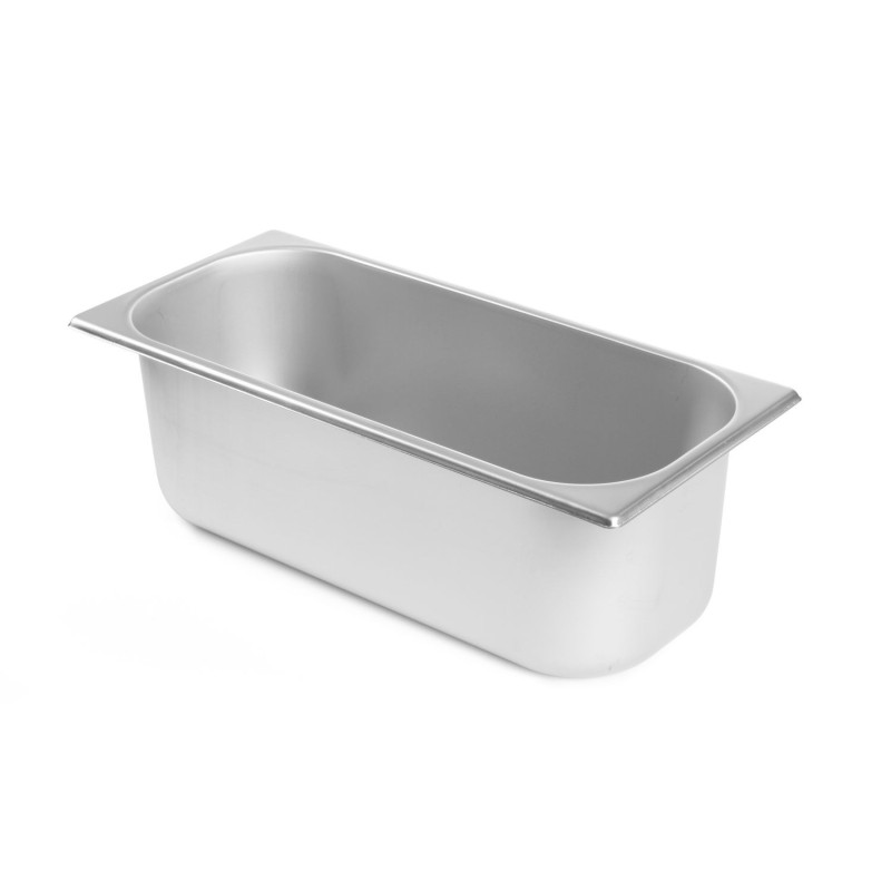 Kiuvetė ledams, HENDI, Profi Line, 5L, 360x165x(H)120mm