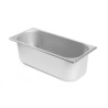 Kiuvetė ledams, HENDI, Profi Line, 5L, 360x165x(H)120mm