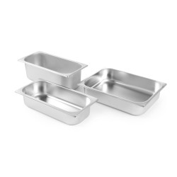 Kiuvetė ledams, HENDI, Profi Line, 5L, 360x165x(H)120mm