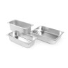 Kiuvetė ledams, HENDI, Profi Line, 5L, 360x165x(H)120mm