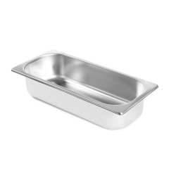 Kiuvetė ledams, HENDI, Profi Line, 3,6L, 360x165x(H)80mm