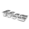 Kiuvetė ledams, HENDI, Profi Line, 5,5L, 360x250x(H)80mm