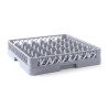 Kasetė stiklui 500x500x104mm 36 elementai