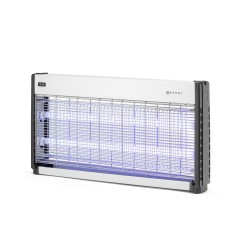 Insekticidinės lempos, HENDI, Didžiausias veikimo atstumas 150 m², 230V/45W, 655x90x(H)360mm