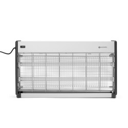 Insekticidinės lempos, HENDI, Didžiausias veikimo atstumas 150 m², 230V/45W, 655x90x(H)360mm