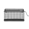 Insekticidinė lempa, HENDI, 100 m², 230V/40W, 510x135x(H)305mm