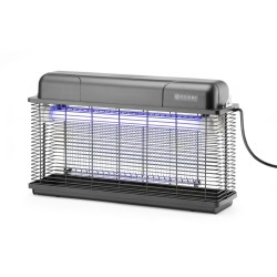 Insekticidinė lempa, HENDI, 100 m², 230V/40W, 510x135x(H)305mm
