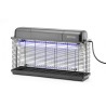 Insekticidinė lempa, HENDI, 100 m², 230V/40W, 510x135x(H)305mm