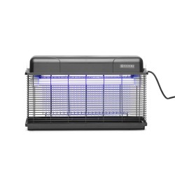 Insekticidinė lempa, HENDI, 100 m², 230V/40W, 510x135x(H)305mm