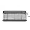 Insekticidinė lempa, HENDI, 150 m², 230V/45W, 680x140x(H)305mm
