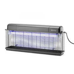 Insekticidinė lempa, HENDI, 150 m², 230V/45W, 680x140x(H)305mm