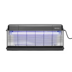 Insekticidinė lempa, HENDI, 150 m², 230V/45W, 680x140x(H)305mm